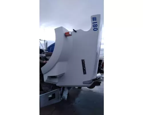 KENWORTH T800 Hood