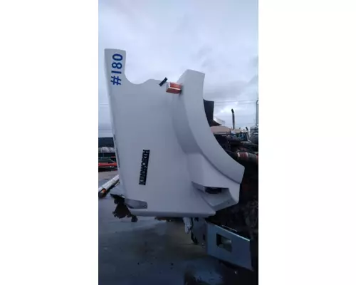 KENWORTH T800 Hood