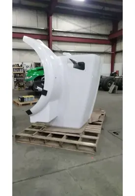 KENWORTH T800 Hood