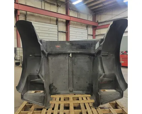 KENWORTH T800 Hood