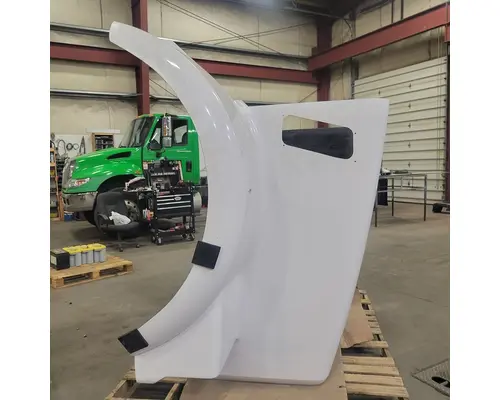 KENWORTH T800 Hood