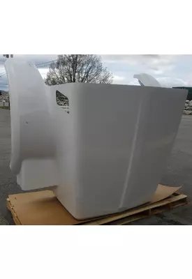 KENWORTH T800 Hood