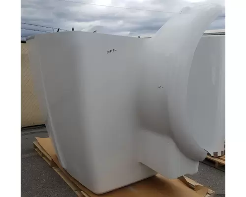 KENWORTH T800 Hood