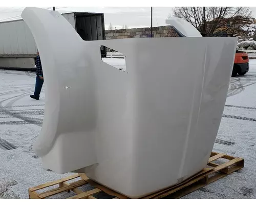 KENWORTH T800 Hood