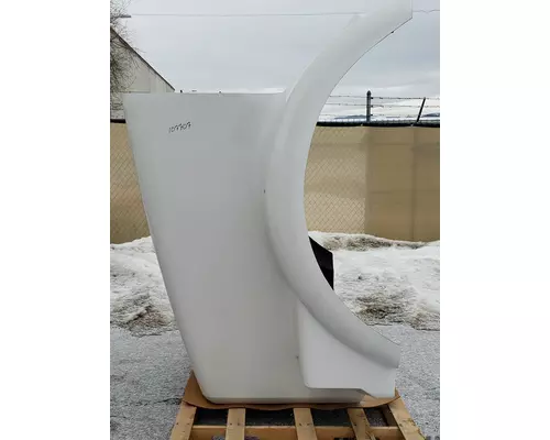 KENWORTH T800 Hood