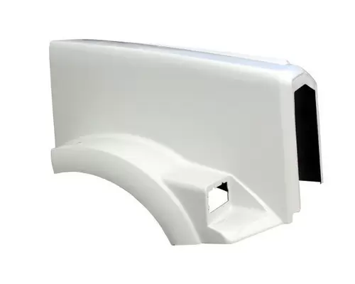 KENWORTH T800 Hood