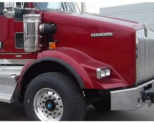 KENWORTH T800 Hood