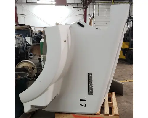 KENWORTH T800 Hood