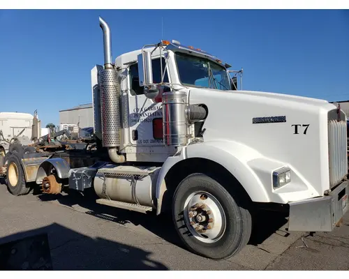 KENWORTH T800 Hood