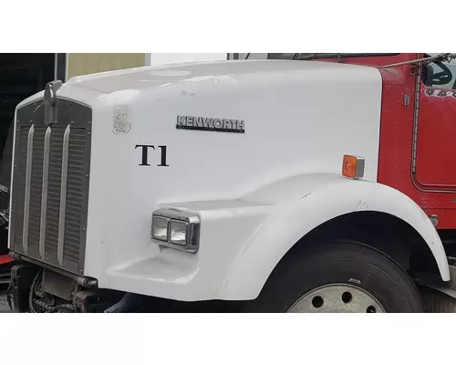 KENWORTH T800 Hood