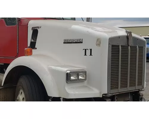 KENWORTH T800 Hood