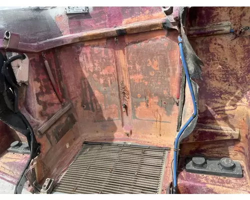 KENWORTH T800 Hood