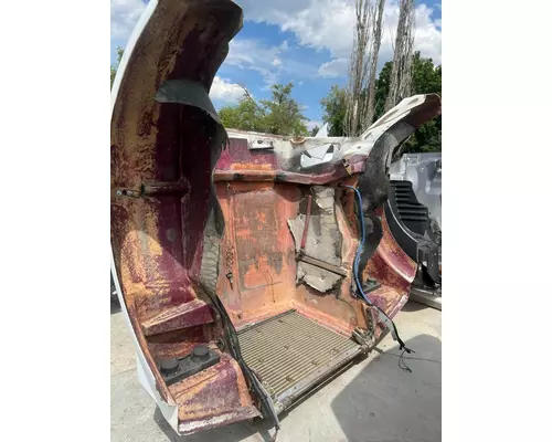 KENWORTH T800 Hood