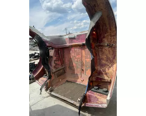 KENWORTH T800 Hood