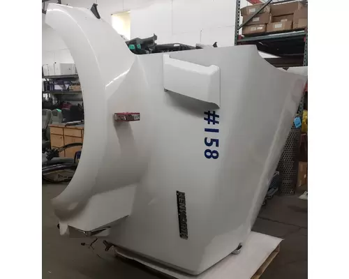 KENWORTH T800 Hood