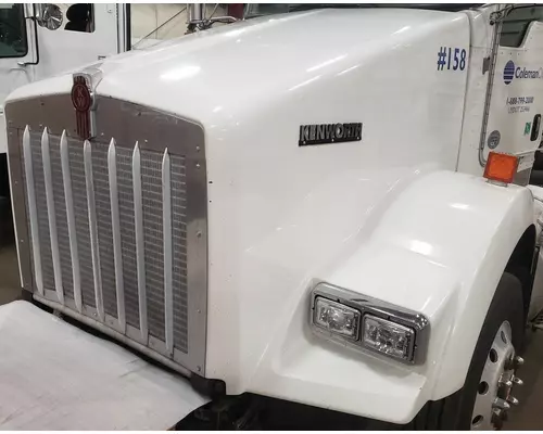 KENWORTH T800 Hood