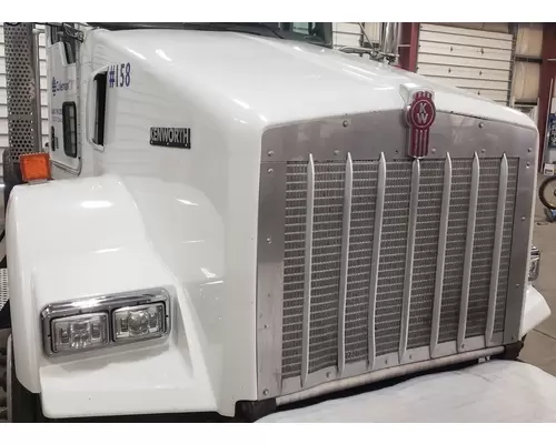 KENWORTH T800 Hood