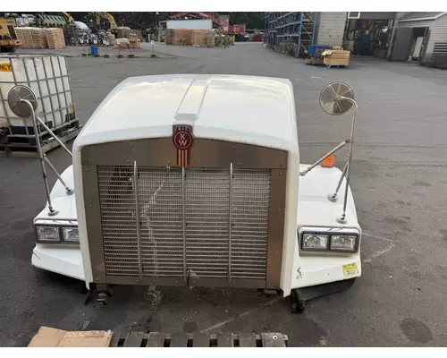 KENWORTH T800 Hood