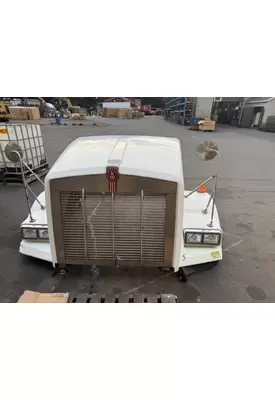 KENWORTH T800 Hood