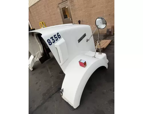 KENWORTH T800 Hood