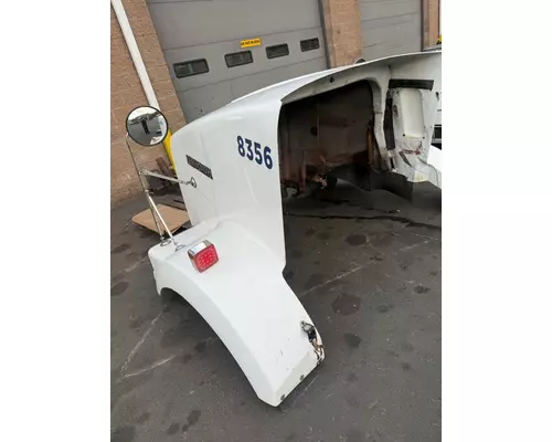 KENWORTH T800 Hood