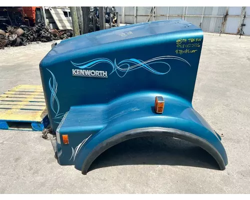 KENWORTH T800 Hood