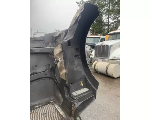 KENWORTH T800 Hood