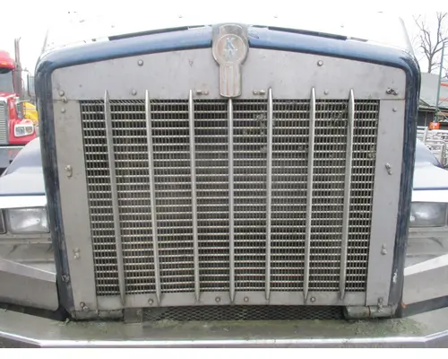 KENWORTH T800 Hood