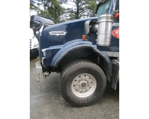 KENWORTH T800 Hood