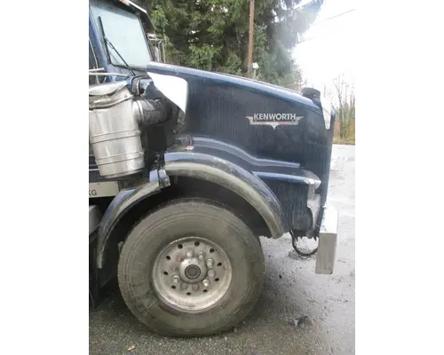 KENWORTH T800 Hood