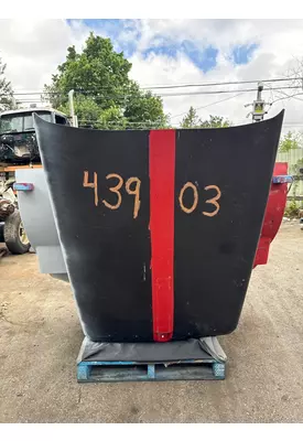 KENWORTH T800 Hood
