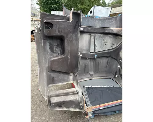 KENWORTH T800 Hood