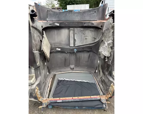 KENWORTH T800 Hood