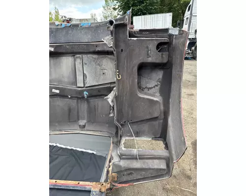 KENWORTH T800 Hood