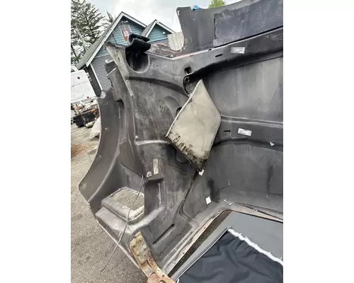 KENWORTH T800 Hood