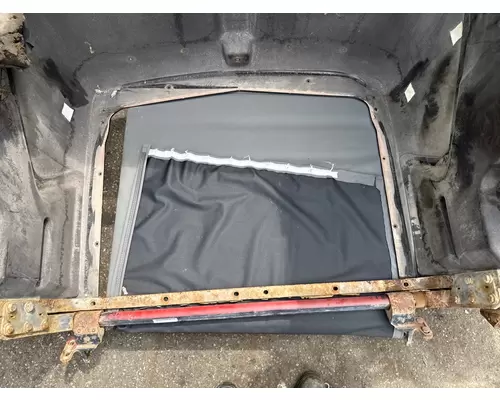KENWORTH T800 Hood