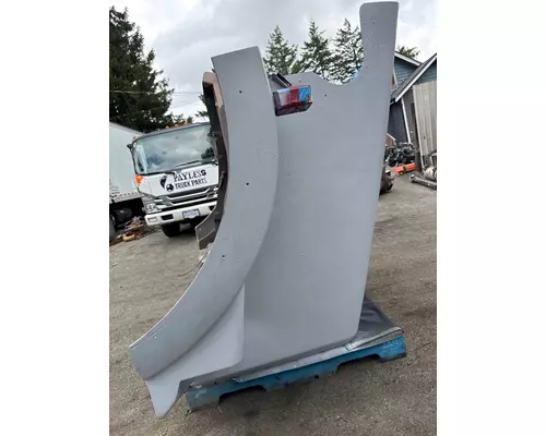 KENWORTH T800 Hood