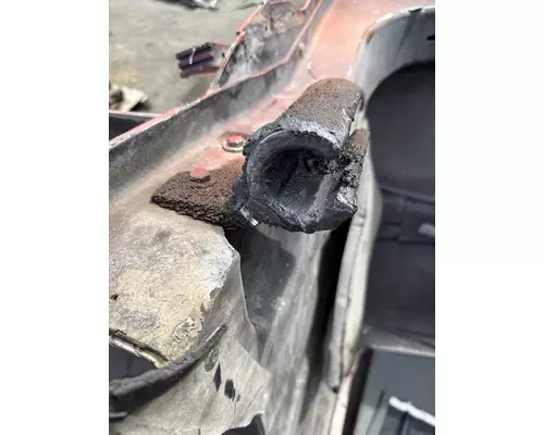 KENWORTH T800 Hood