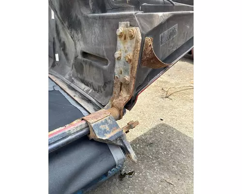 KENWORTH T800 Hood