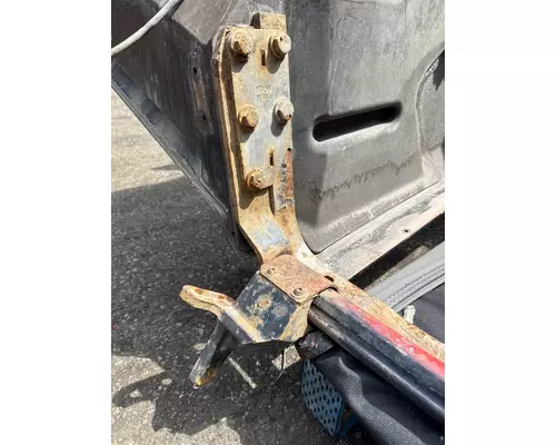 KENWORTH T800 Hood