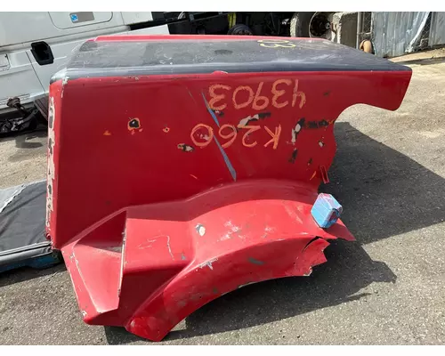 KENWORTH T800 Hood