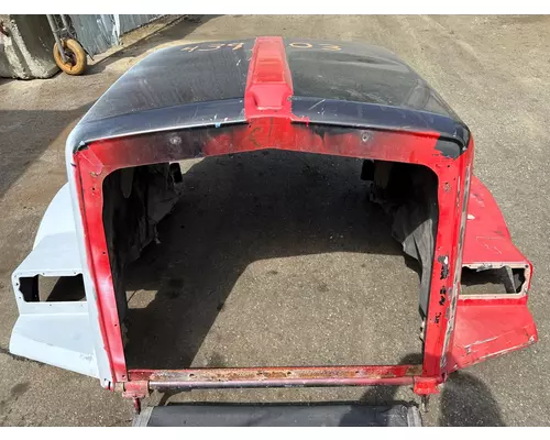 KENWORTH T800 Hood