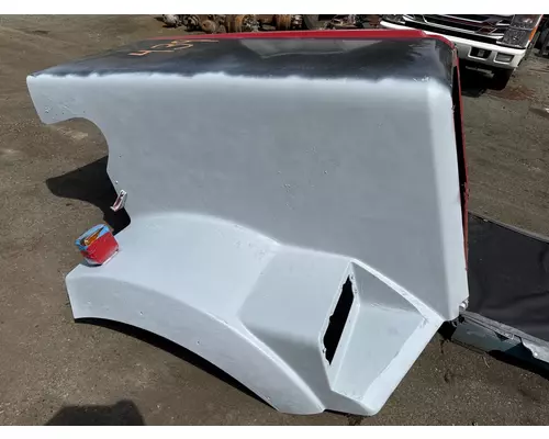 KENWORTH T800 Hood