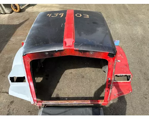 KENWORTH T800 Hood