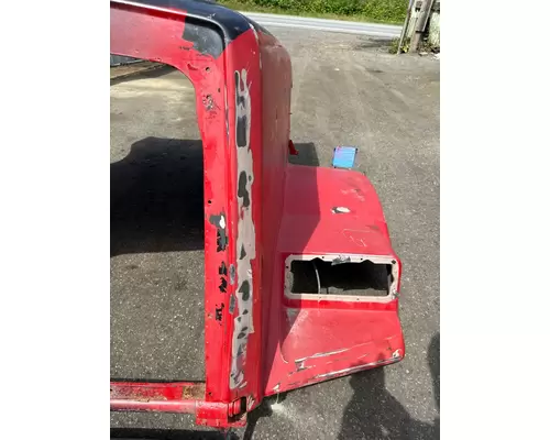 KENWORTH T800 Hood