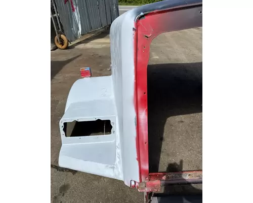 KENWORTH T800 Hood