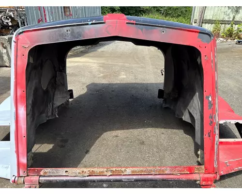 KENWORTH T800 Hood