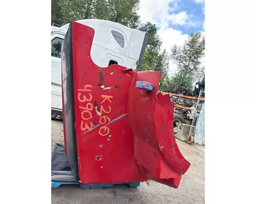 KENWORTH T800 Hood
