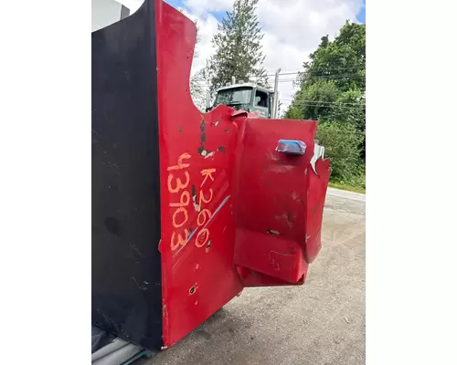 KENWORTH T800 Hood