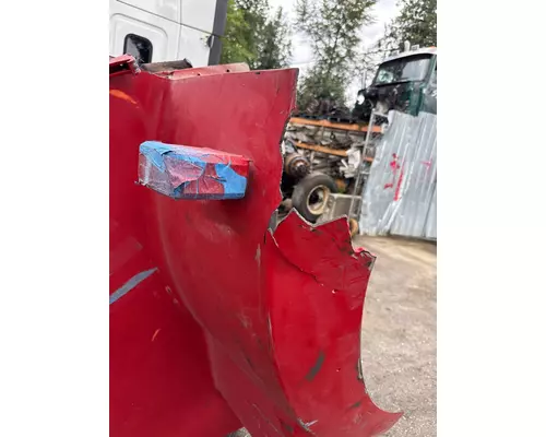 KENWORTH T800 Hood